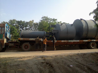 Aruna Rubber Products